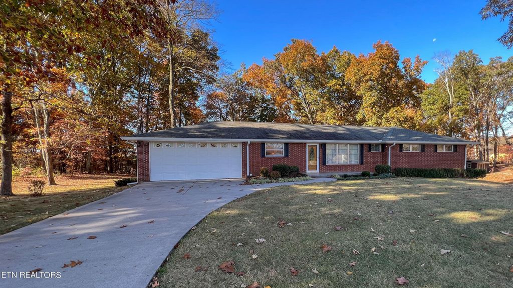 Photo of 3627 Laurel Oak Lane, Knoxville, TN 37931 (MLS # 1244616)