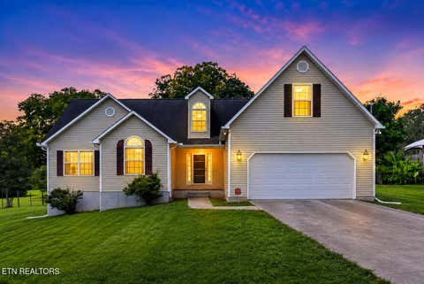 Photo of 211 Bagwell Rd, Knoxville, TN 37924 (MLS # 1350903)