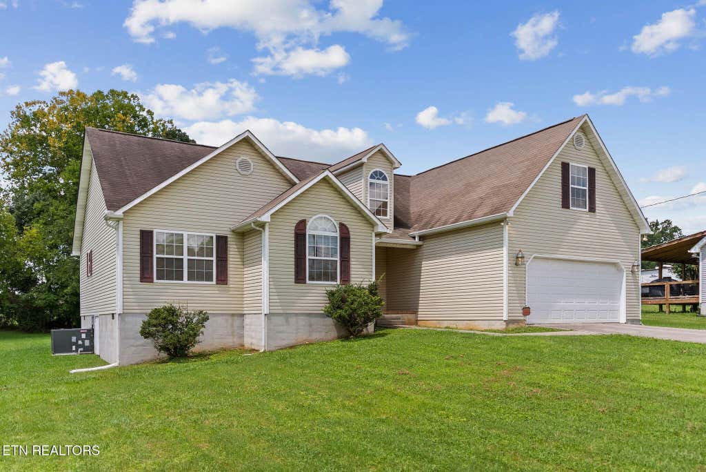 Photo of 211 Bagwell Rd, Knoxville, TN 37924 (MLS # 1350903)