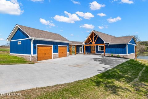 127 Waterfront Knoll Sharps Chapel TN 37866