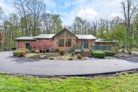 Photo of 1535 E Overlook Rd, Monterey, TN 38574 (MLS # 1337202)