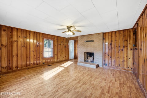 Tiny photo for 2468 Hartford Rd, Cosby, TN 37722 (MLS # 1360103)