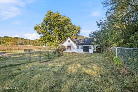 Tiny photo for 2468 Hartford Rd, Cosby, TN 37722 (MLS # 1360103)