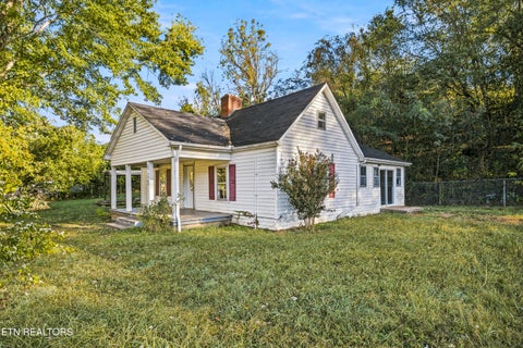 Tiny photo for 2468 Hartford Rd, Cosby, TN 37722 (MLS # 1360103)