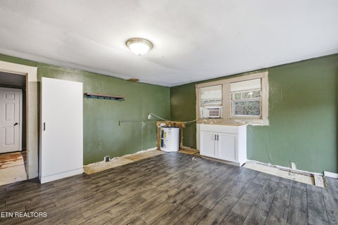 Tiny photo for 2468 Hartford Rd, Cosby, TN 37722 (MLS # 1360103)