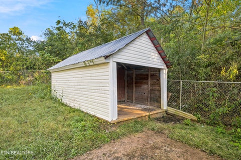 Tiny photo for 2468 Hartford Rd, Cosby, TN 37722 (MLS # 1360103)