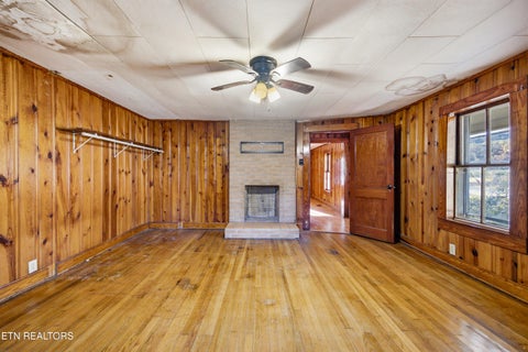 Tiny photo for 2468 Hartford Rd, Cosby, TN 37722 (MLS # 1360103)