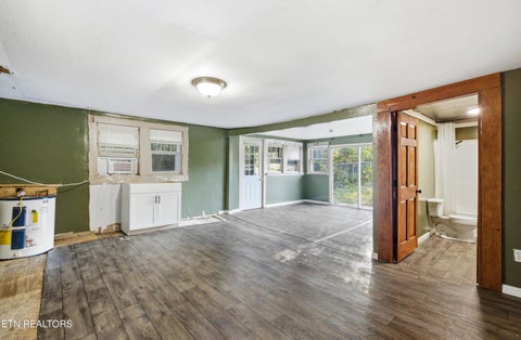 Tiny photo for 2468 Hartford Rd, Cosby, TN 37722 (MLS # 1360103)