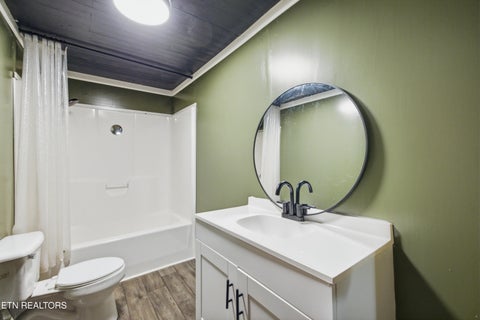 Tiny photo for 2468 Hartford Rd, Cosby, TN 37722 (MLS # 1360103)