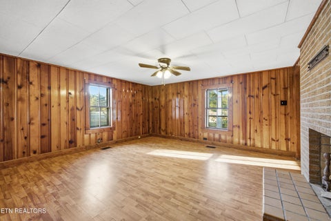 Tiny photo for 2468 Hartford Rd, Cosby, TN 37722 (MLS # 1360103)