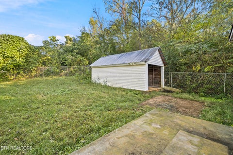 Tiny photo for 2468 Hartford Rd, Cosby, TN 37722 (MLS # 1360103)