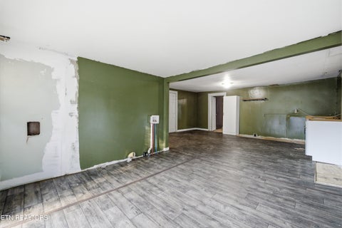 Tiny photo for 2468 Hartford Rd, Cosby, TN 37722 (MLS # 1360103)