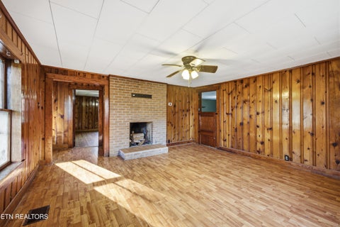 Tiny photo for 2468 Hartford Rd, Cosby, TN 37722 (MLS # 1360103)