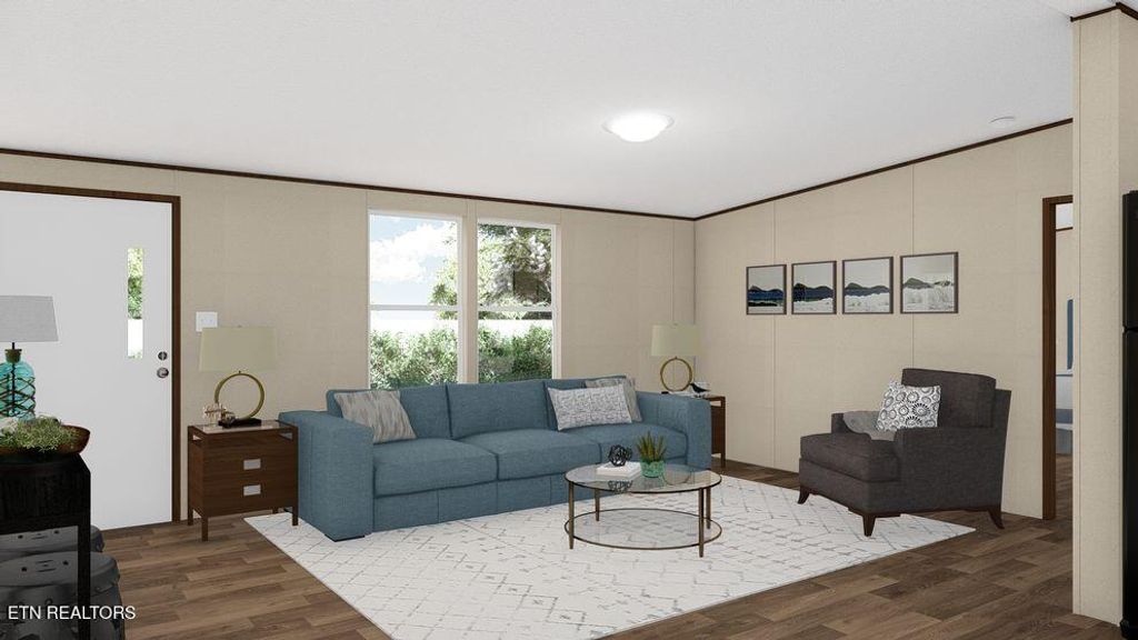 Photo of 18 Laura Boling Loop Rd, Strawberry Plains, TN 37871 (MLS # 1324137)