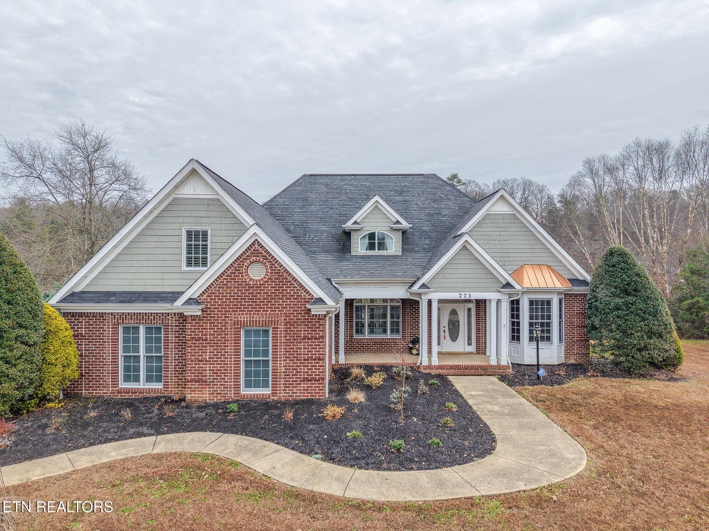 Photo of 773 Waterstone Circle, Greeneville, TN 37745 (MLS # 1344431)