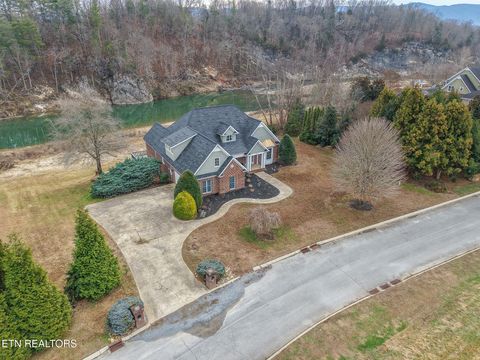 Tiny photo for 773 Waterstone Circle, Greeneville, TN 37745 (MLS # 1344431)