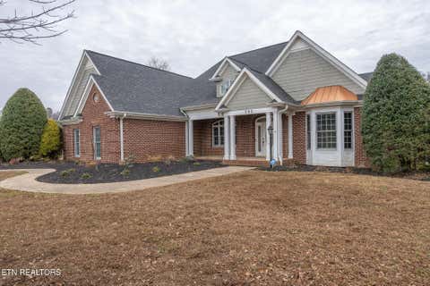 Tiny photo for 773 Waterstone Circle, Greeneville, TN 37745 (MLS # 1344431)