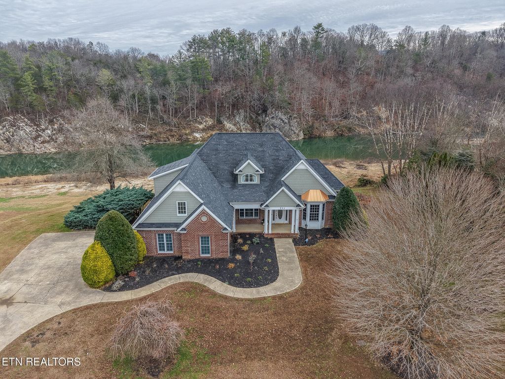 Photo of 773 Waterstone Circle, Greeneville, TN 37745 (MLS # 1344431)