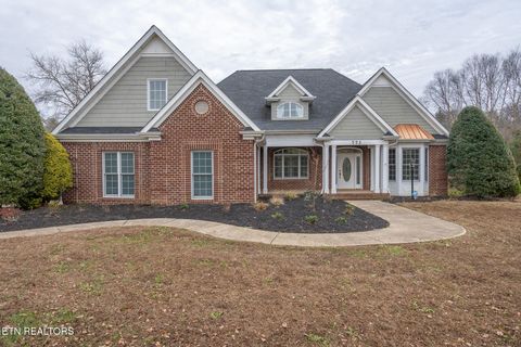 Tiny photo for 773 Waterstone Circle, Greeneville, TN 37745 (MLS # 1344431)