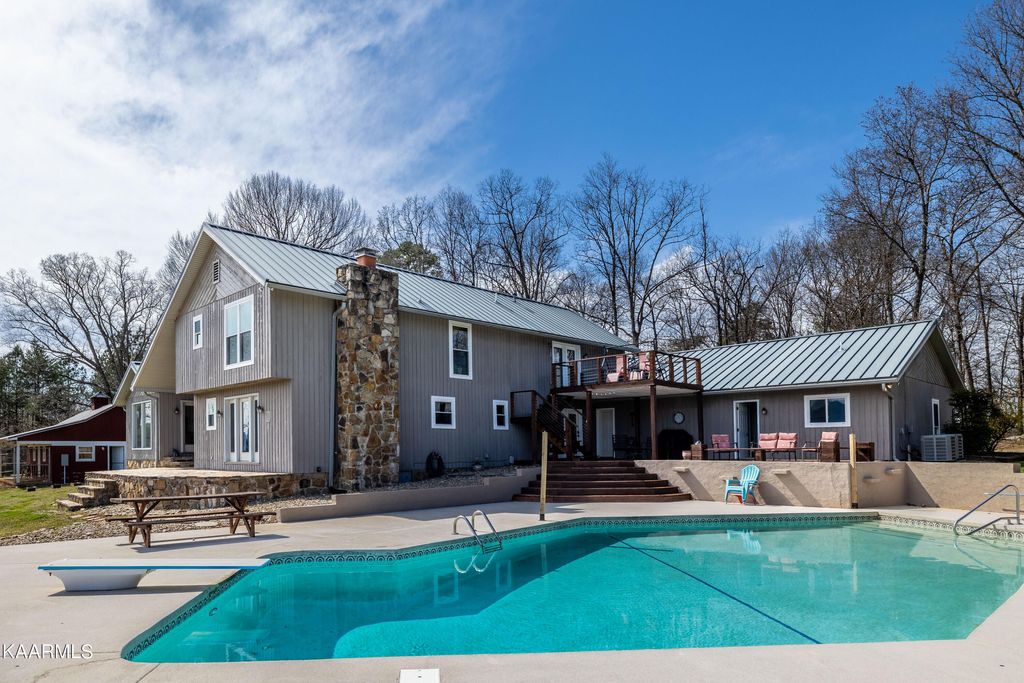 Photo of 2478 Ellejoy Rd, Walland, TN 37886 (MLS # 1220672)