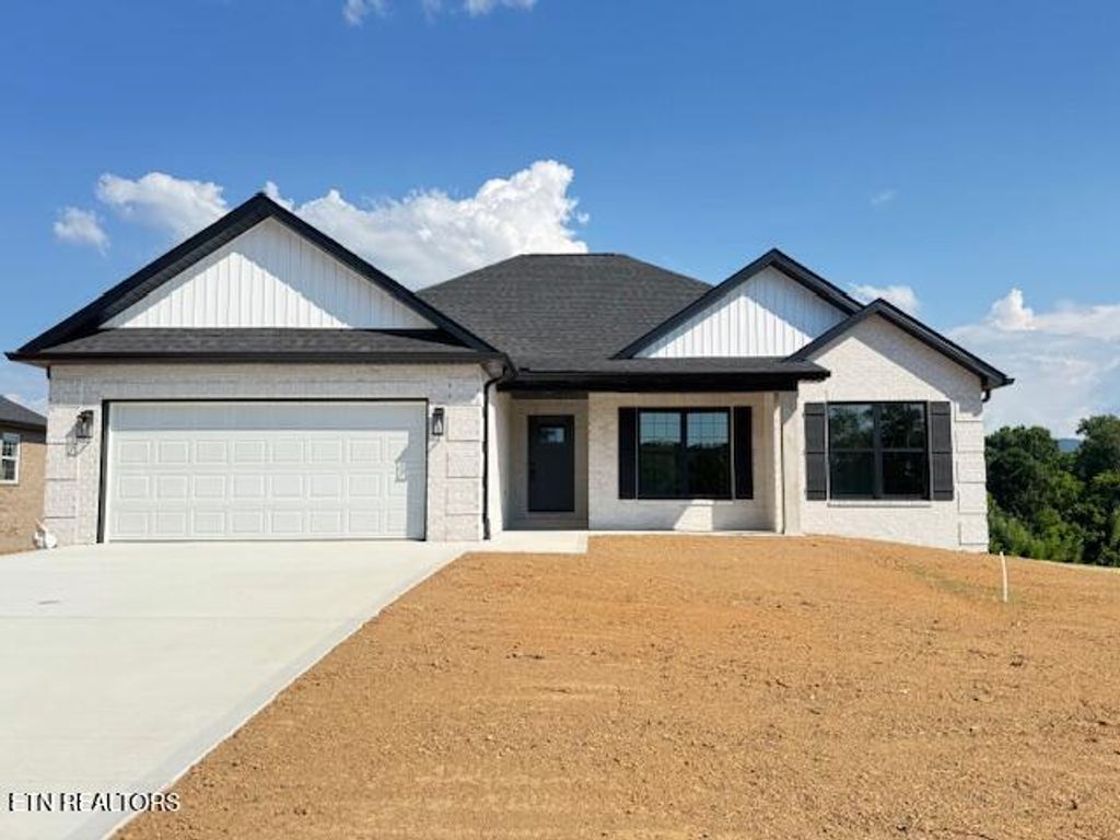 Photo of 1046 Pathways Drive, Seymour, TN 37865 (MLS # 1304928)