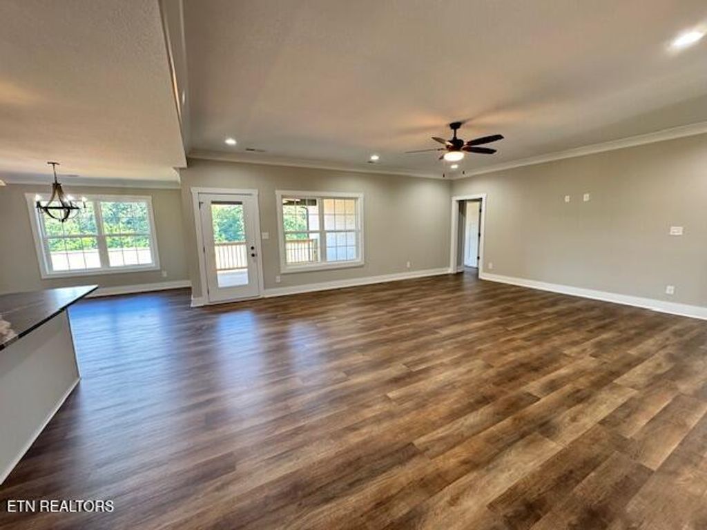 Photo of 1046 Pathways Drive, Seymour, TN 37865 (MLS # 1304928)