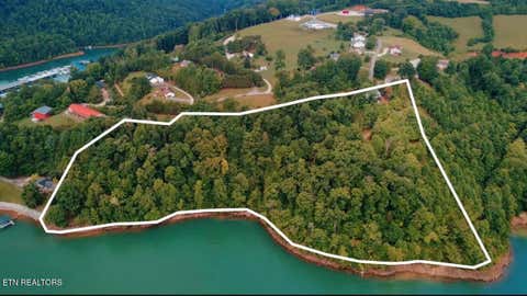 Tiny photo for TBD Mariner Point Rd Rd, LaFollette, TN 37766 (MLS # 1347327)