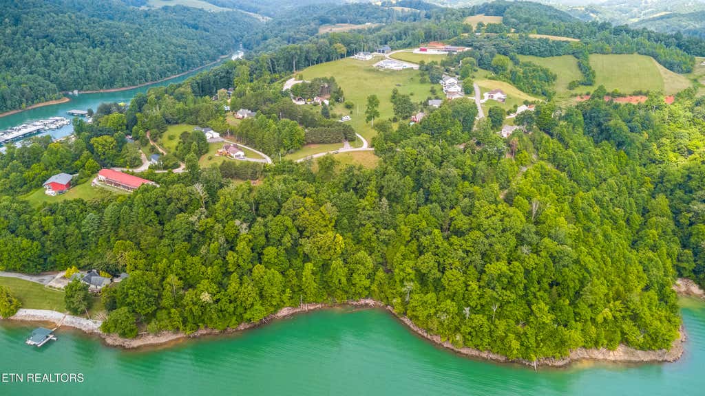 Photo of TBD Mariner Point Rd Rd, LaFollette, TN 37766 (MLS # 1347327)