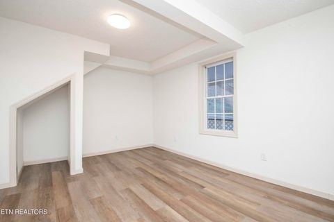 Tiny photo for 299 Big Mountain Hollow Rd, Oliver Springs, TN 37840 (MLS # 1324408)