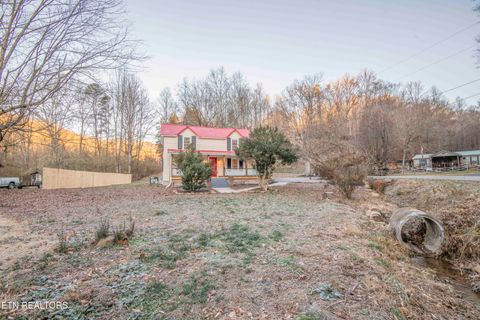 Tiny photo for 299 Big Mountain Hollow Rd, Oliver Springs, TN 37840 (MLS # 1324408)