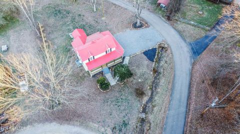 Tiny photo for 299 Big Mountain Hollow Rd, Oliver Springs, TN 37840 (MLS # 1324408)