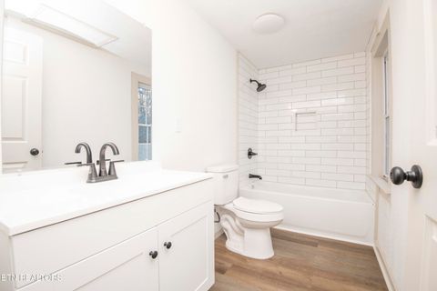 Tiny photo for 299 Big Mountain Hollow Rd, Oliver Springs, TN 37840 (MLS # 1324408)