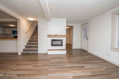 Tiny photo for 299 Big Mountain Hollow Rd, Oliver Springs, TN 37840 (MLS # 1324408)