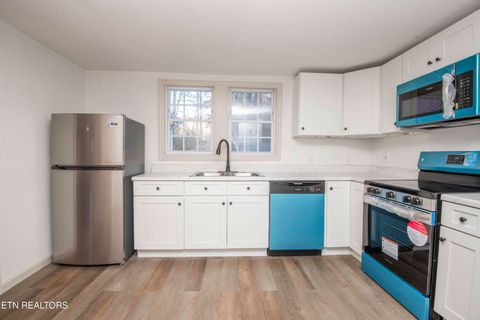 Tiny photo for 299 Big Mountain Hollow Rd, Oliver Springs, TN 37840 (MLS # 1324408)