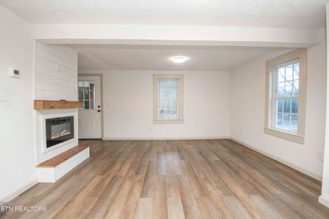 Tiny photo for 299 Big Mountain Hollow Rd, Oliver Springs, TN 37840 (MLS # 1324408)