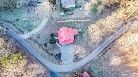 Tiny photo for 299 Big Mountain Hollow Rd, Oliver Springs, TN 37840 (MLS # 1324408)