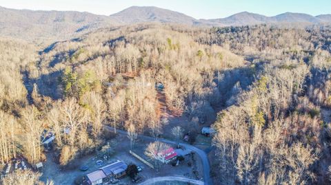 Tiny photo for 299 Big Mountain Hollow Rd, Oliver Springs, TN 37840 (MLS # 1324408)