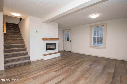 Tiny photo for 299 Big Mountain Hollow Rd, Oliver Springs, TN 37840 (MLS # 1324408)