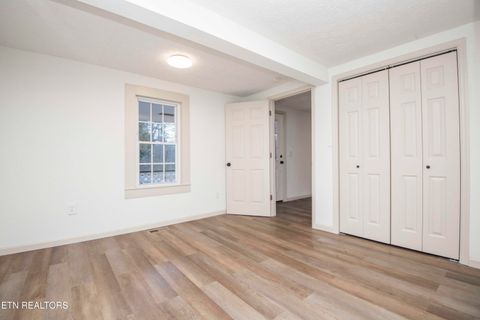 Tiny photo for 299 Big Mountain Hollow Rd, Oliver Springs, TN 37840 (MLS # 1324408)