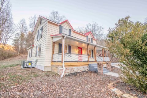 Tiny photo for 299 Big Mountain Hollow Rd, Oliver Springs, TN 37840 (MLS # 1324408)