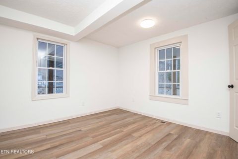 Tiny photo for 299 Big Mountain Hollow Rd, Oliver Springs, TN 37840 (MLS # 1324408)