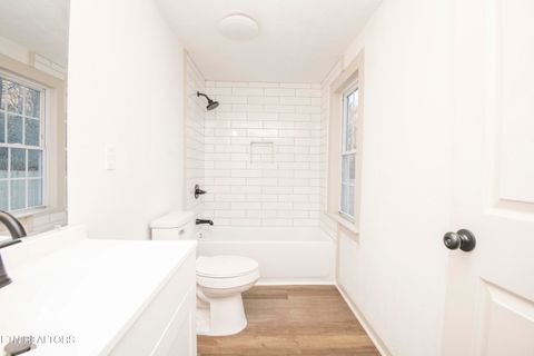 Tiny photo for 299 Big Mountain Hollow Rd, Oliver Springs, TN 37840 (MLS # 1324408)