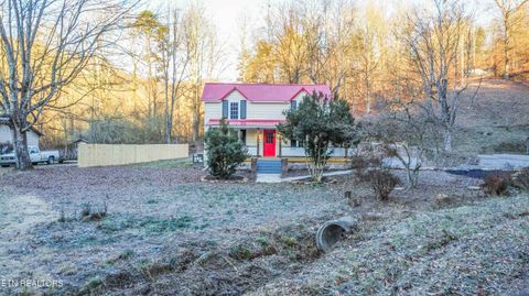 Tiny photo for 299 Big Mountain Hollow Rd, Oliver Springs, TN 37840 (MLS # 1324408)