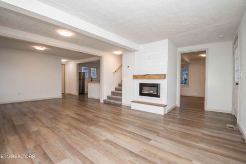 Tiny photo for 299 Big Mountain Hollow Rd, Oliver Springs, TN 37840 (MLS # 1324408)