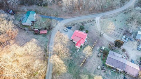 Tiny photo for 299 Big Mountain Hollow Rd, Oliver Springs, TN 37840 (MLS # 1324408)