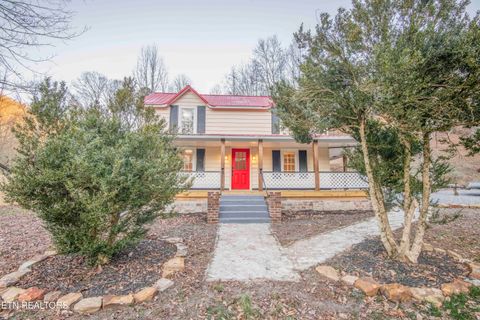 Tiny photo for 299 Big Mountain Hollow Rd, Oliver Springs, TN 37840 (MLS # 1324408)