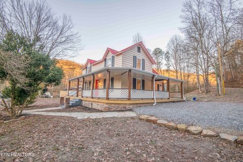 Tiny photo for 299 Big Mountain Hollow Rd, Oliver Springs, TN 37840 (MLS # 1324408)