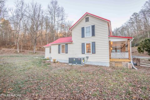 Tiny photo for 299 Big Mountain Hollow Rd, Oliver Springs, TN 37840 (MLS # 1324408)