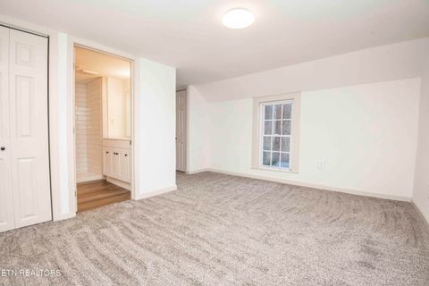 Tiny photo for 299 Big Mountain Hollow Rd, Oliver Springs, TN 37840 (MLS # 1324408)