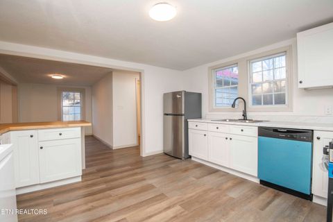 Tiny photo for 299 Big Mountain Hollow Rd, Oliver Springs, TN 37840 (MLS # 1324408)